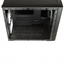 Fractal Design NODE 804 Musta