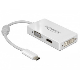 DeLOCK 63924 videohaaroitin