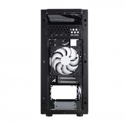Fractal Design CORE 2300 Midi Tower Musta