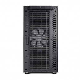 Fractal Design Define S Midi Tower Musta