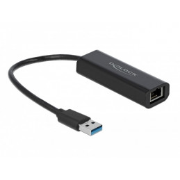 DeLOCK 66299 verkkokortti Ethernet 5000 Mbit s