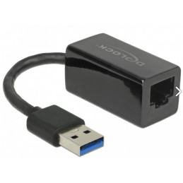 DeLOCK 65903 liitäntäkortti -sovitin RJ-45