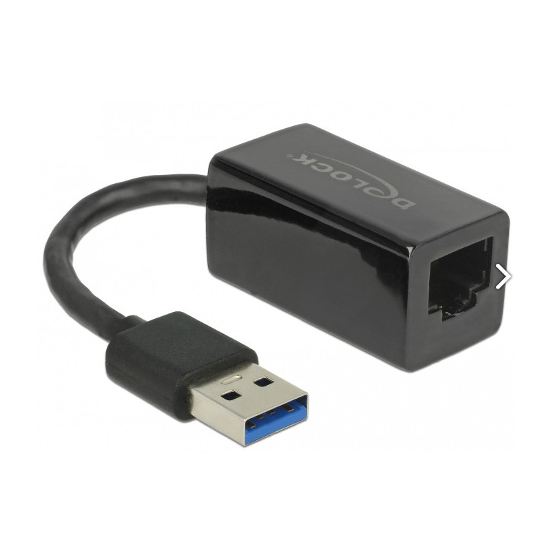 DeLOCK 65903 liitäntäkortti -sovitin RJ-45