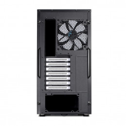 Fractal Design Define S Midi Tower Musta