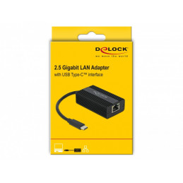 DeLOCK 65990 liitäntäkortti -sovitin