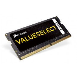 Corsair ValueSelect muistimoduuli 8 GB 1 x 8 GB DDR4 2133 MHz