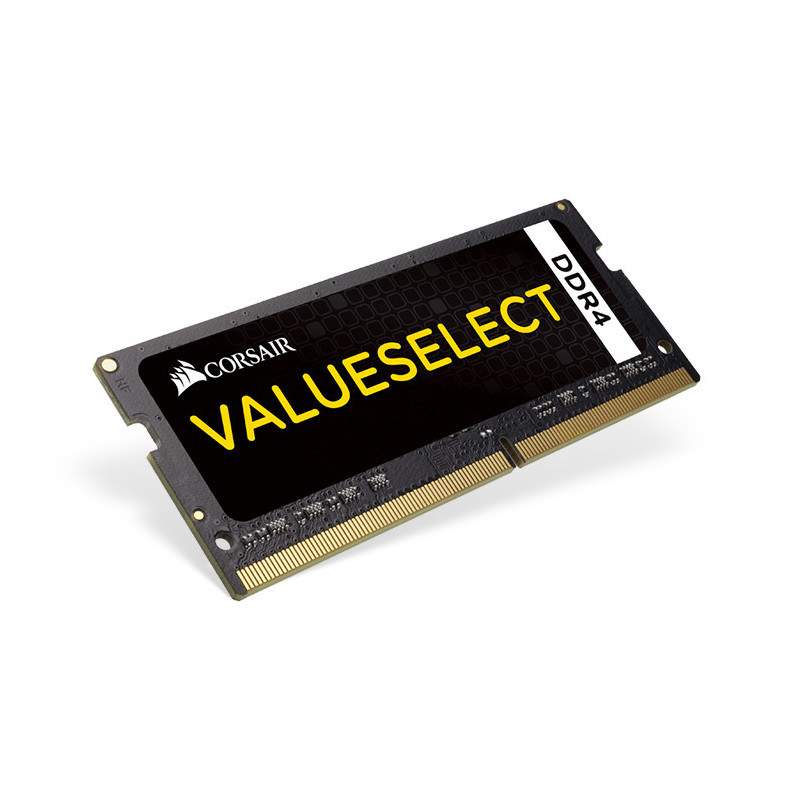 Corsair ValueSelect muistimoduuli 8 GB 1 x 8 GB DDR4 2133 MHz