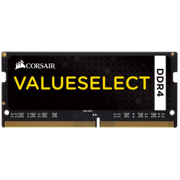 Corsair ValueSelect muistimoduuli 8 GB 1 x 8 GB DDR4 2133 MHz
