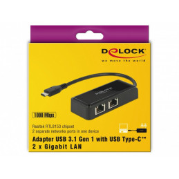 DeLOCK 63927 liitäntäkortti -sovitin