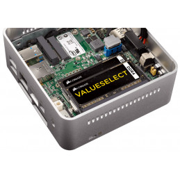 Corsair ValueSelect muistimoduuli 8 GB 1 x 8 GB DDR4 2133 MHz