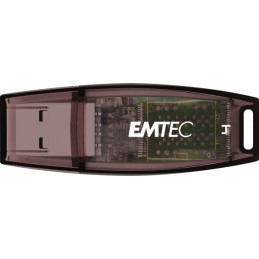 Emtec C410 4GB USB-muisti USB A-tyyppi 2.0 Musta