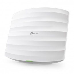 TP-LINK EAP110 300 Mbit s Valkoinen Power over Ethernet -tuki
