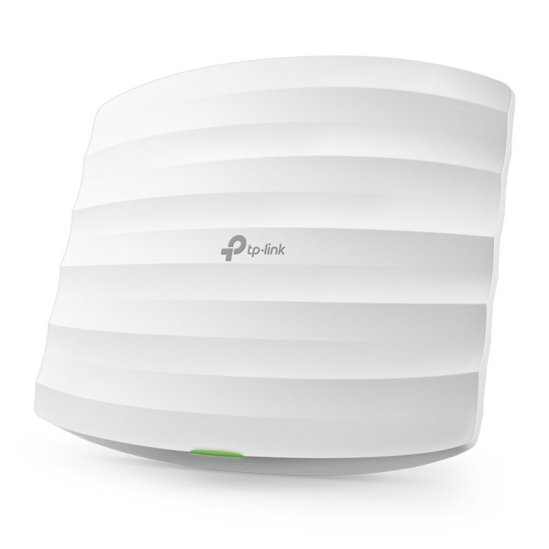 TP-LINK EAP110 300 Mbit s Valkoinen Power over Ethernet -tuki