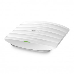 TP-LINK EAP110 300 Mbit s Valkoinen Power over Ethernet -tuki