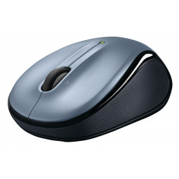 Logitech M325 hiiri Molempikätinen Langaton RF Optinen 1000 DPI