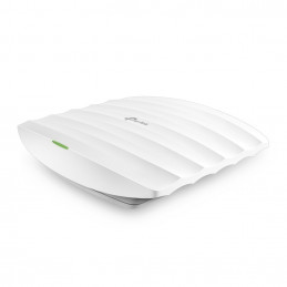 TP-LINK EAP110 300 Mbit s Valkoinen Power over Ethernet -tuki