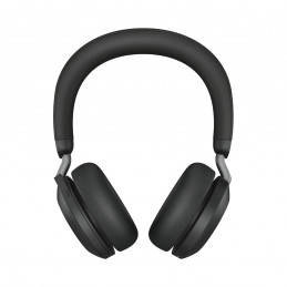 Jabra 27599-989-989 kuulokkeet ja kuulokemikrofoni Langallinen & langaton Pääpanta USB Type-C Bluetooth