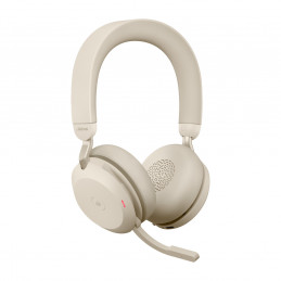 Jabra 27599-999-998 kuulokkeet ja kuulokemikrofoni Langallinen & langaton Pääpanta USB Type-C Bluetooth