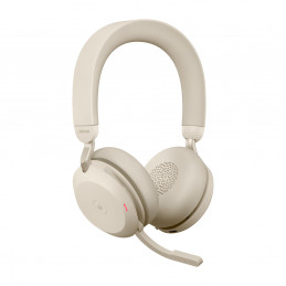 Jabra 27599-999-898 kuulokkeet ja kuulokemikrofoni Langallinen & langaton Pääpanta USB Type-C Bluetooth