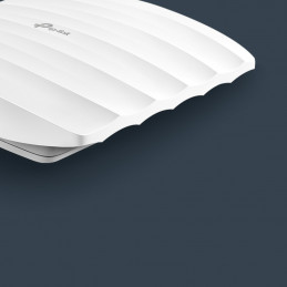 TP-LINK EAP110 300 Mbit s Valkoinen Power over Ethernet -tuki