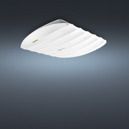TP-LINK EAP110 300 Mbit s Valkoinen Power over Ethernet -tuki