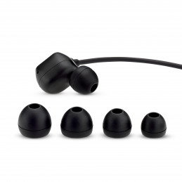 EPOS | SENNHEISER ADAPT 460 Kuulokkeet Langaton In-ear, Niskanauha Toimisto puhelukeskus Bluetooth Musta, Hopea