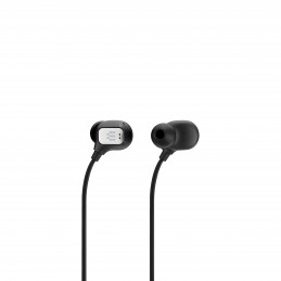 EPOS | SENNHEISER ADAPT 460 Kuulokkeet Langaton In-ear, Niskanauha Toimisto puhelukeskus Bluetooth Musta, Hopea