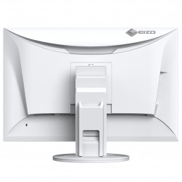 EIZO FlexScan EV2485-WT LED display 61,2 cm (24.1") 1920 x 1200 pikseliä WUXGA Valkoinen