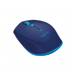Logitech M535 hiiri Molempikätinen Bluetooth Optinen 1000 DPI