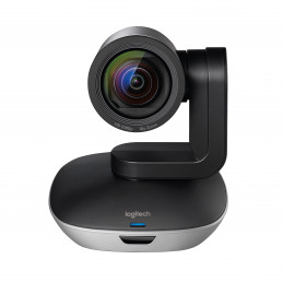 Logitech GROUP videoneuvottelujärjestelmä Ryhmävideoneuvottelujärjestelmä