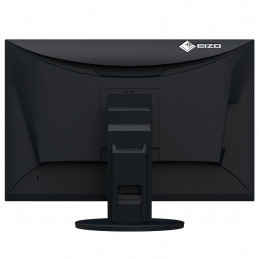 EIZO FlexScan EV2495-BK LED display 61,2 cm (24.1") 1920 x 1200 pikseliä WUXGA Musta