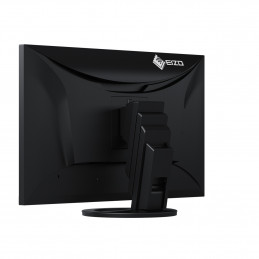 EIZO FlexScan EV2760-BK LED display 68,6 cm (27") 2560 x 1440 pikseliä Quad HD Musta