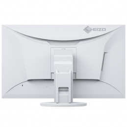 EIZO FlexScan EV2760-WT LED display 68,6 cm (27") 2560 x 1440 pikseliä Quad HD Valkoinen