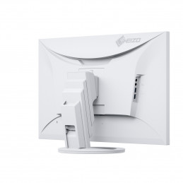 EIZO FlexScan EV2760-WT LED display 68,6 cm (27") 2560 x 1440 pikseliä Quad HD Valkoinen