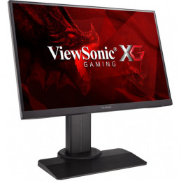 Viewsonic X Series XG2705 tietokoneen litteä näyttö 68,6 cm (27") 1920 x 1080 pikseliä Full HD LED Musta