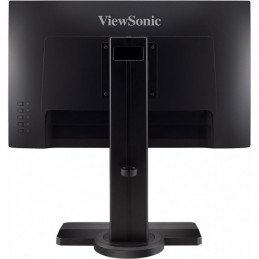 Viewsonic X Series XG2705 tietokoneen litteä näyttö 68,6 cm (27") 1920 x 1080 pikseliä Full HD LED Musta