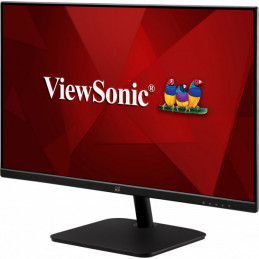 Viewsonic Value Series VA2432-MHD LED display 60,5 cm (23.8") 1920 x 1080 pikseliä Full HD Musta
