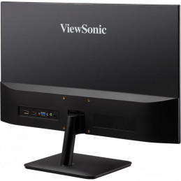 Viewsonic Value Series VA2432-MHD LED display 60,5 cm (23.8") 1920 x 1080 pikseliä Full HD Musta