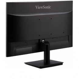 Viewsonic Value Series VA2405-H LED display 59,9 cm (23.6") 1920 x 1080 pikseliä Full HD Musta