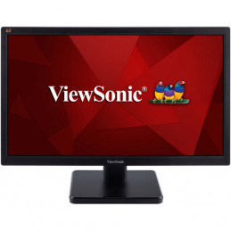 Viewsonic Value Series VA2223-H LED display 54,6 cm (21.5") 1920 x 1080 pikseliä Full HD Musta