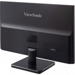 Viewsonic Value Series VA2223-H LED display 54,6 cm (21.5") 1920 x 1080 pikseliä Full HD Musta