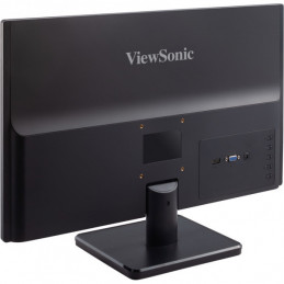 Viewsonic Value Series VA2223-H LED display 54,6 cm (21.5") 1920 x 1080 pikseliä Full HD Musta