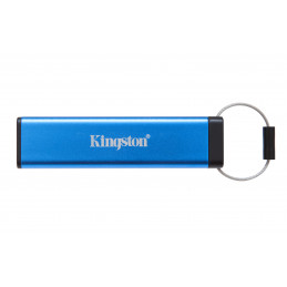 Kingston Technology DataTraveler 2000 16GB USB-muisti USB A-tyyppi 3.2 Gen 1 (3.1 Gen 1) Sininen