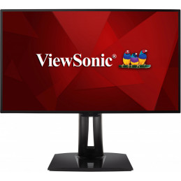 Viewsonic VP Series VP2768a LED display 68,6 cm (27") 2560 x 1440 pikseliä Quad HD Musta