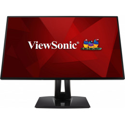Viewsonic VP Series VP2768a LED display 68,6 cm (27") 2560 x 1440 pikseliä Quad HD Musta