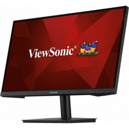 Viewsonic VA2406-h 61 cm (24") 1920 x 1080 pikseliä Full HD LED Musta