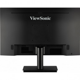 Viewsonic VA2406-h 61 cm (24") 1920 x 1080 pikseliä Full HD LED Musta