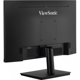 Viewsonic VA2406-h 61 cm (24") 1920 x 1080 pikseliä Full HD LED Musta