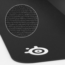 Steelseries QcK Musta