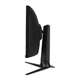ASUS ROG Strix XG349C 86,7 cm (34.1") 3440 x 1440 pikseliä UltraWide Quad HD Musta